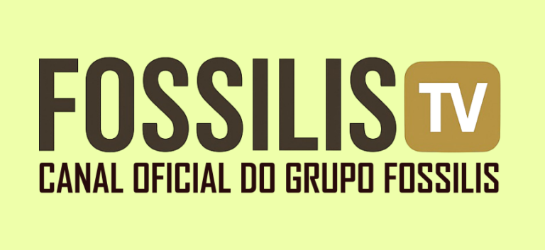 FOSSILIS TV-SITE