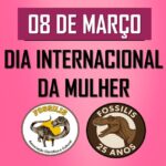 DIA INTERNACIONAL DA MULHER
