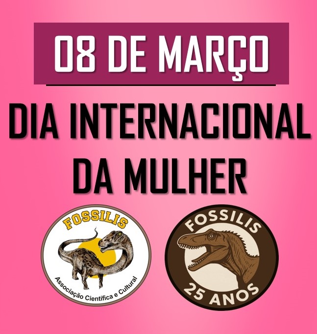 DIA INTERNACIONAL DA MULHER